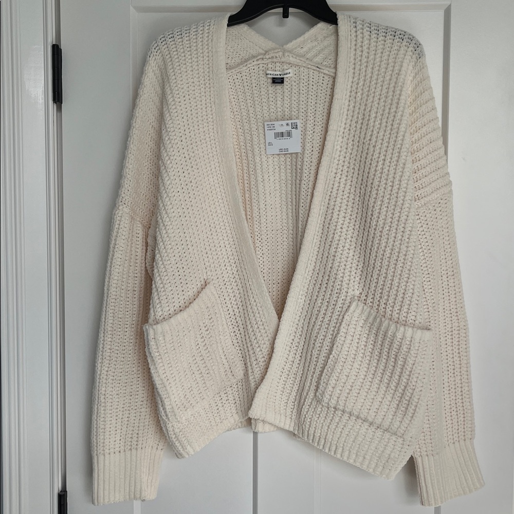 American Eagle Cardigan